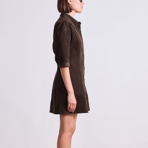 Luz Mini Dress - Apiece Apart