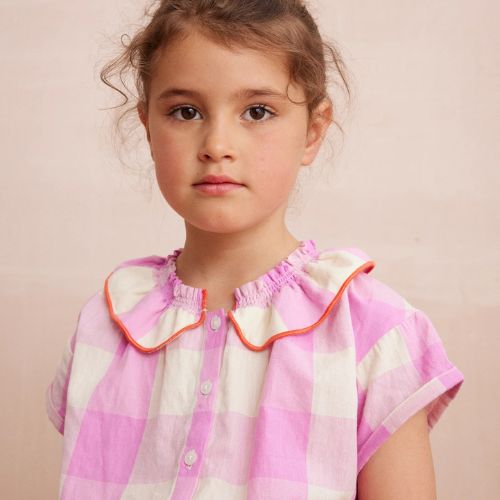 Carlie Blouse - Hello Simone