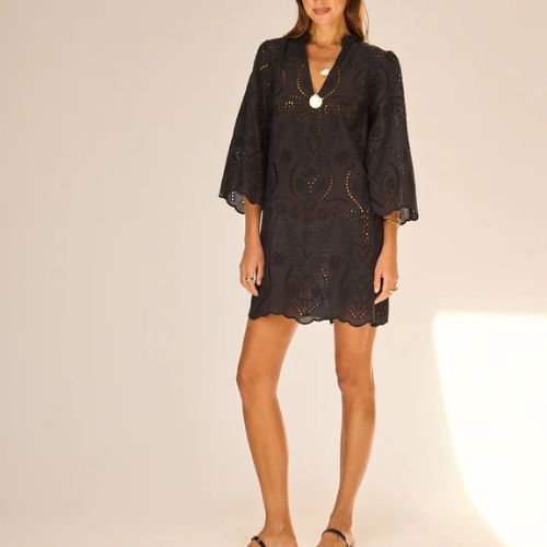 Maria Dress - Natalie Martin