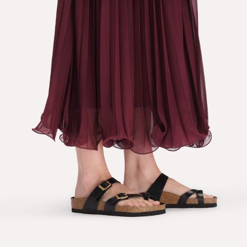 Mayari  Leather - Birkenstock