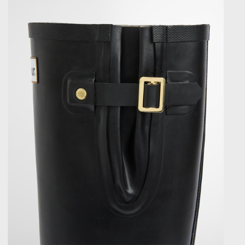 Leighton Tall Welly - Barbour