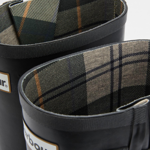 Leighton Tall Welly - Barbour