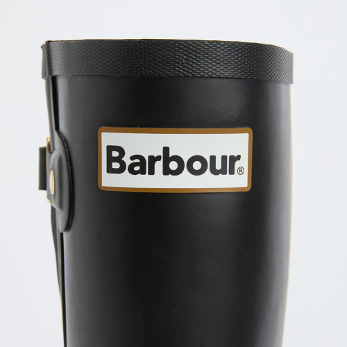 Leighton Tall Welly - Barbour