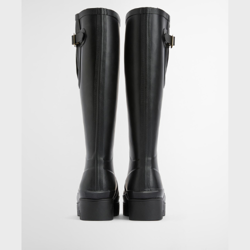 Leighton Tall Welly - Barbour