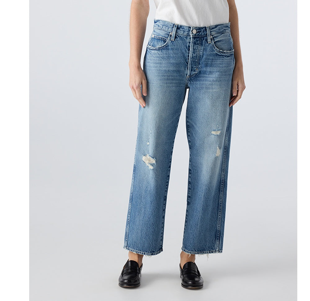 Hattie Pant - Amo