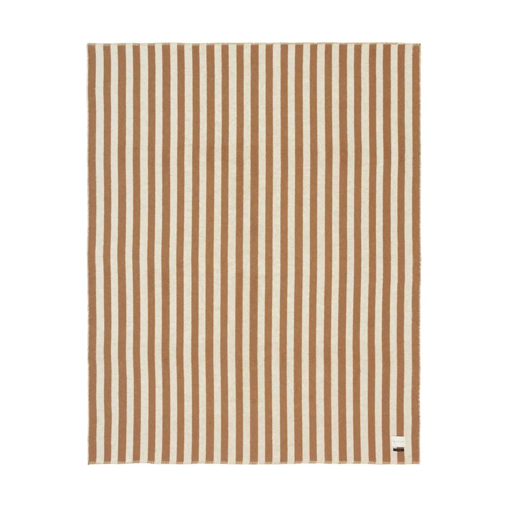 Stills Heirloom Blanket (zero dye) - Blacksaw