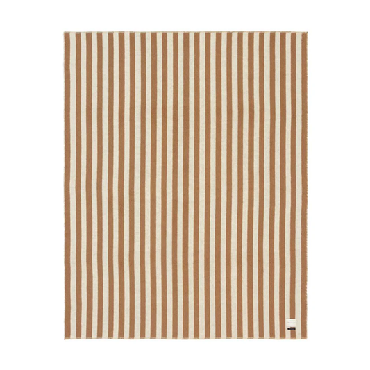 Stills Heirloom Blanket (zero dye) - Blacksaw