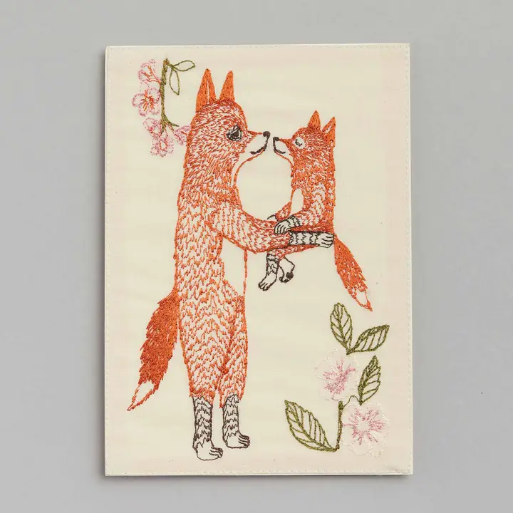 Card - Coral&Tusk