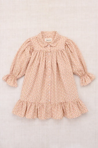 Ingrid Dress -Misha & Puff