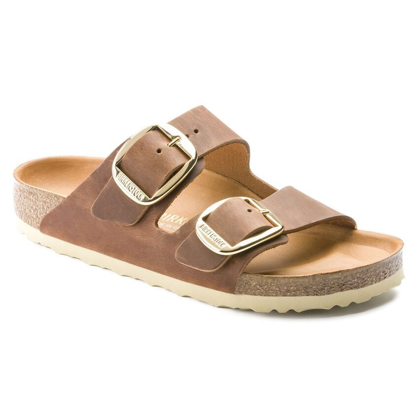 Arizona Big Buckle - Birkenstock