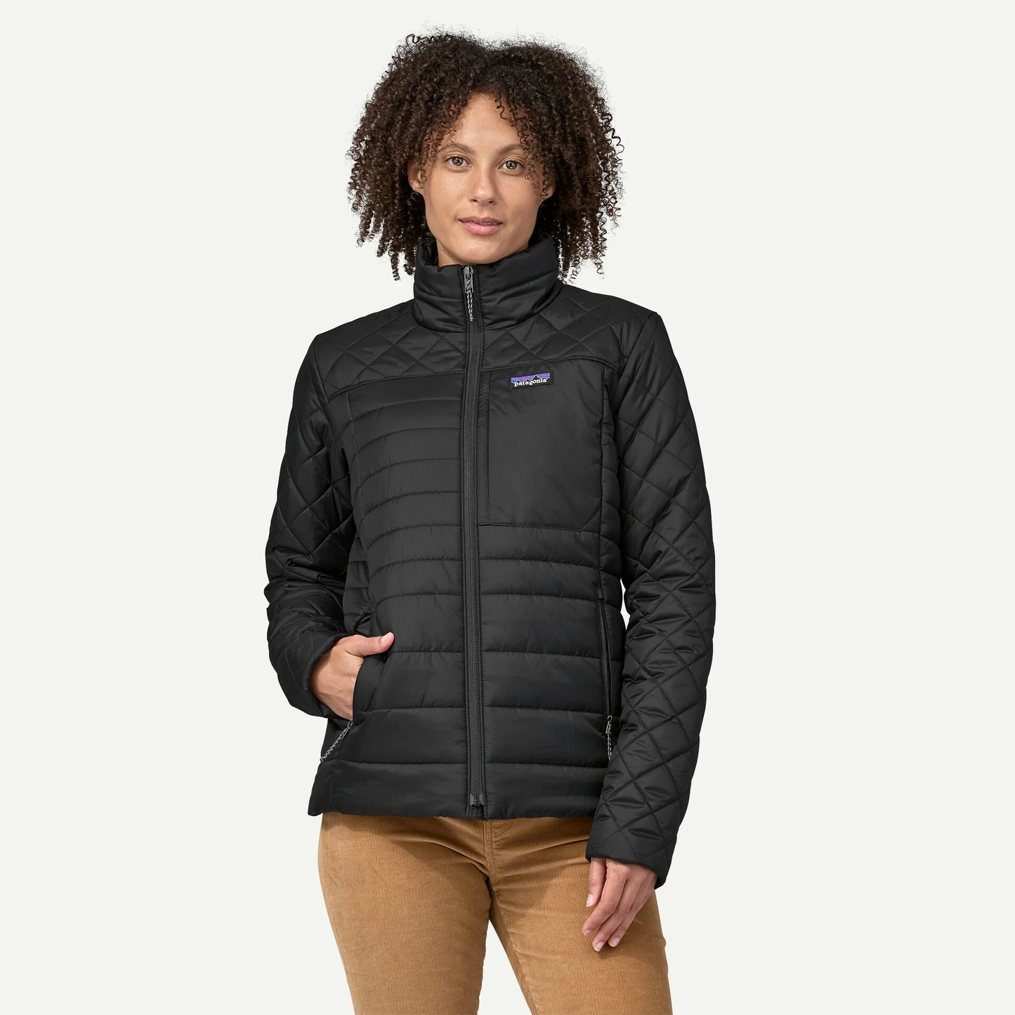 Women's Radalie Jacket - Patagonia