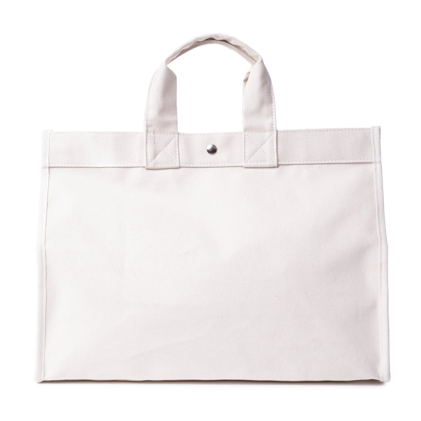 Utility Canvas - Classic Field Bag -