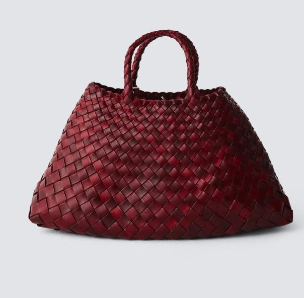 Santa Croce Bag Small - Dragon Diffusion