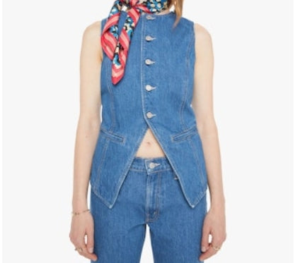 The Vested Interest - Mother