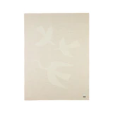 The Voodoo Reversible Throw - Blacksaw