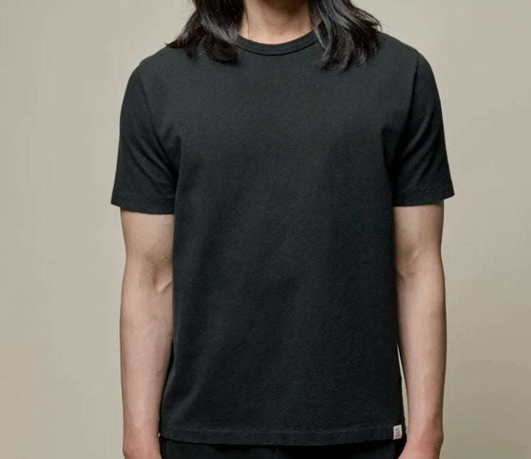 Classic Cotton Jersey Tee (TEE02) - Merz B. Schwanen