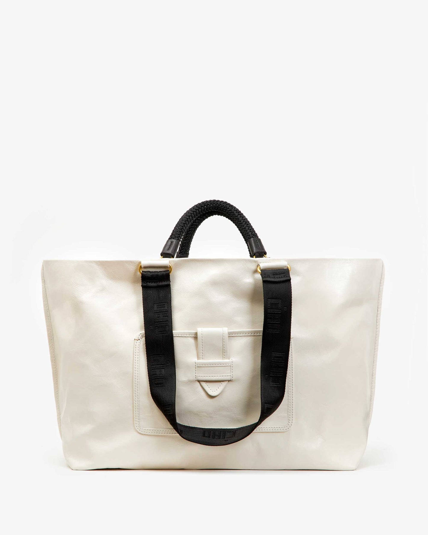 Grande Bateau Tote - Clare V