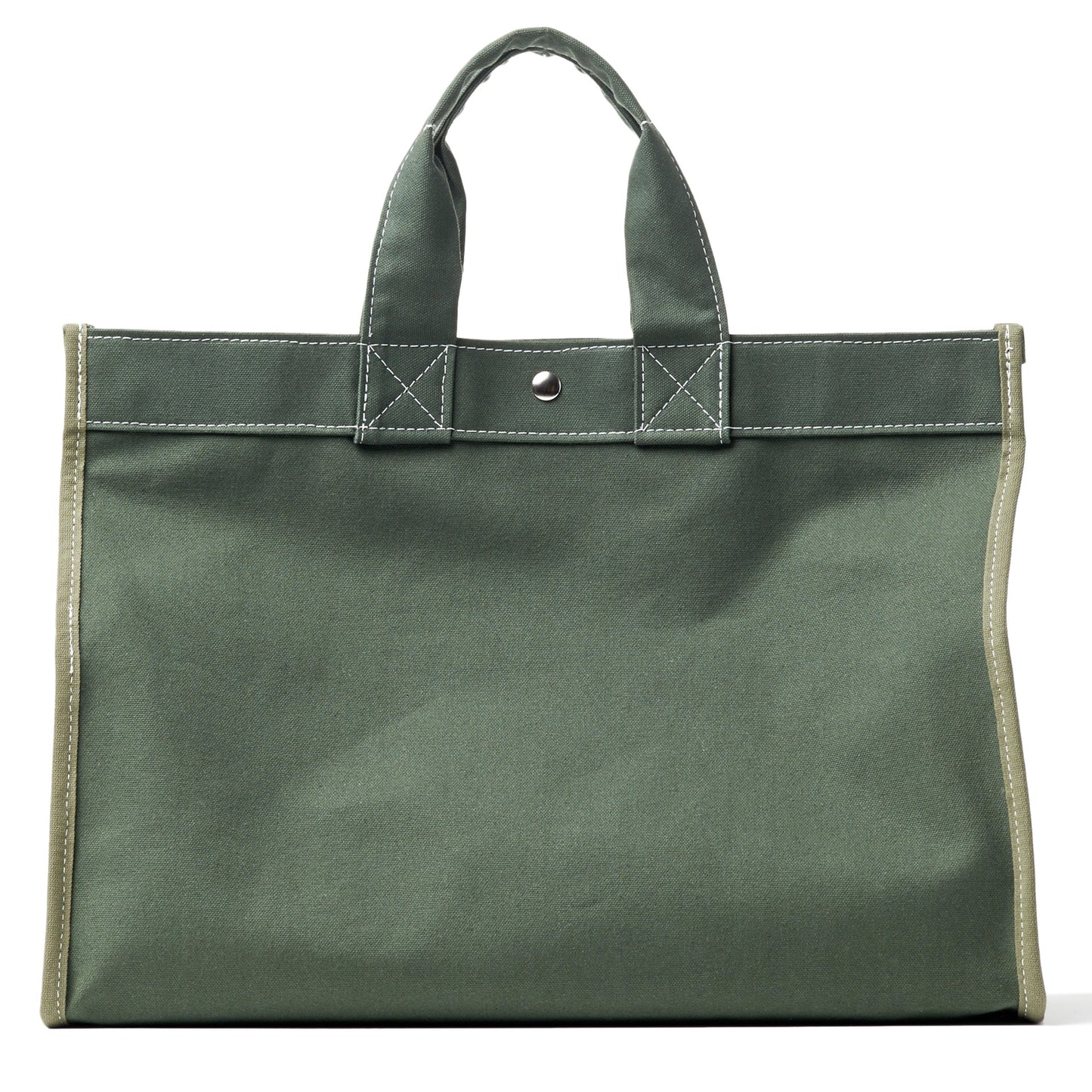 Utility Canvas - Classic Field Bag -