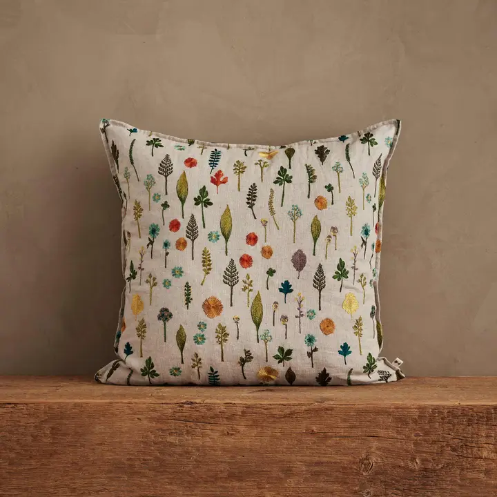 Pillow Cover (no insert) - Coral&Tusk