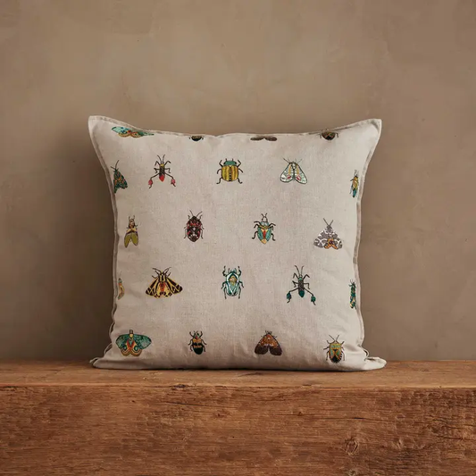 Pillow Cover (no insert) - Coral&Tusk