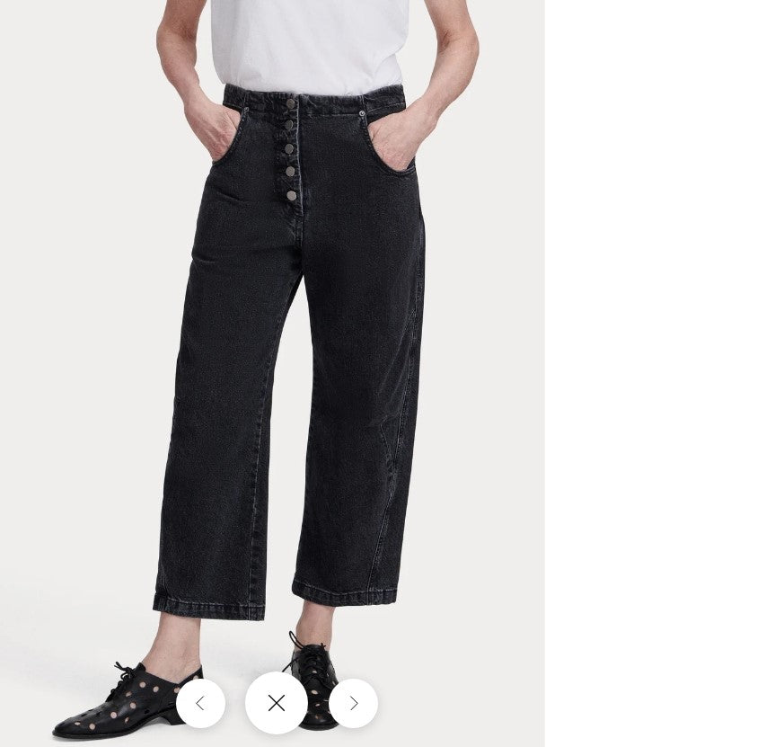 Elkin Pant - Rachel Comey