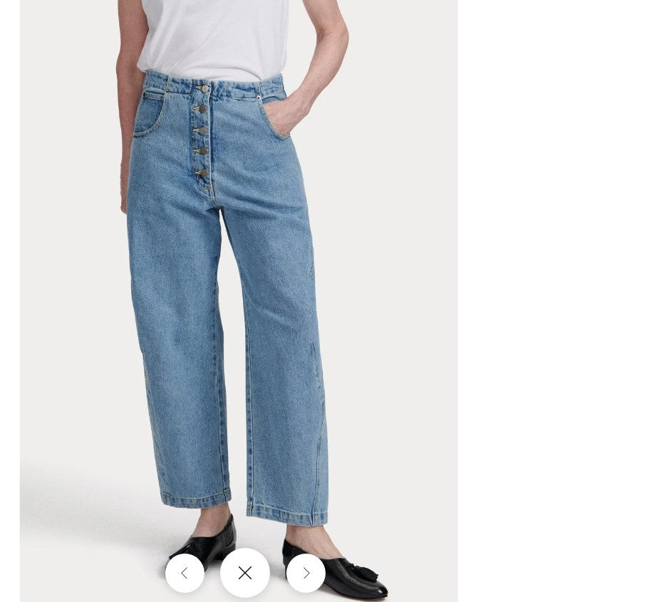 Elkin Pant - Rachel Comey