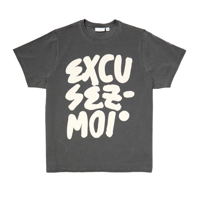 Original Tee - Clare V.