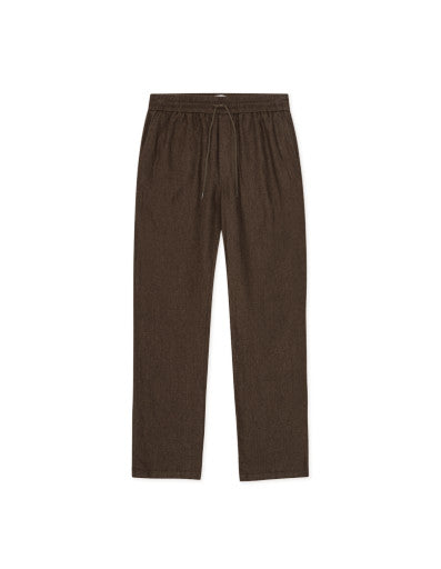 Patrick Linen Pants - Les Deux