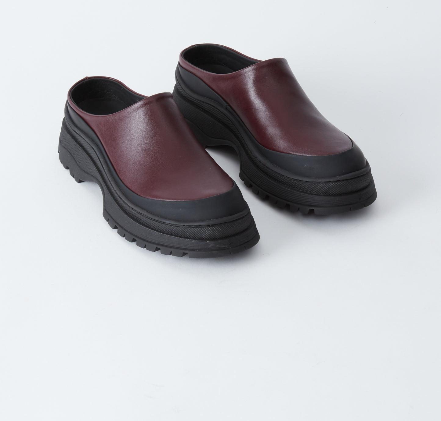 Barla Mule - Rachel Comey