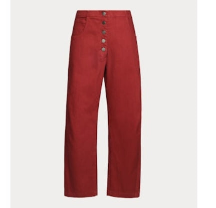 Elkin Pant - Rachel Comey