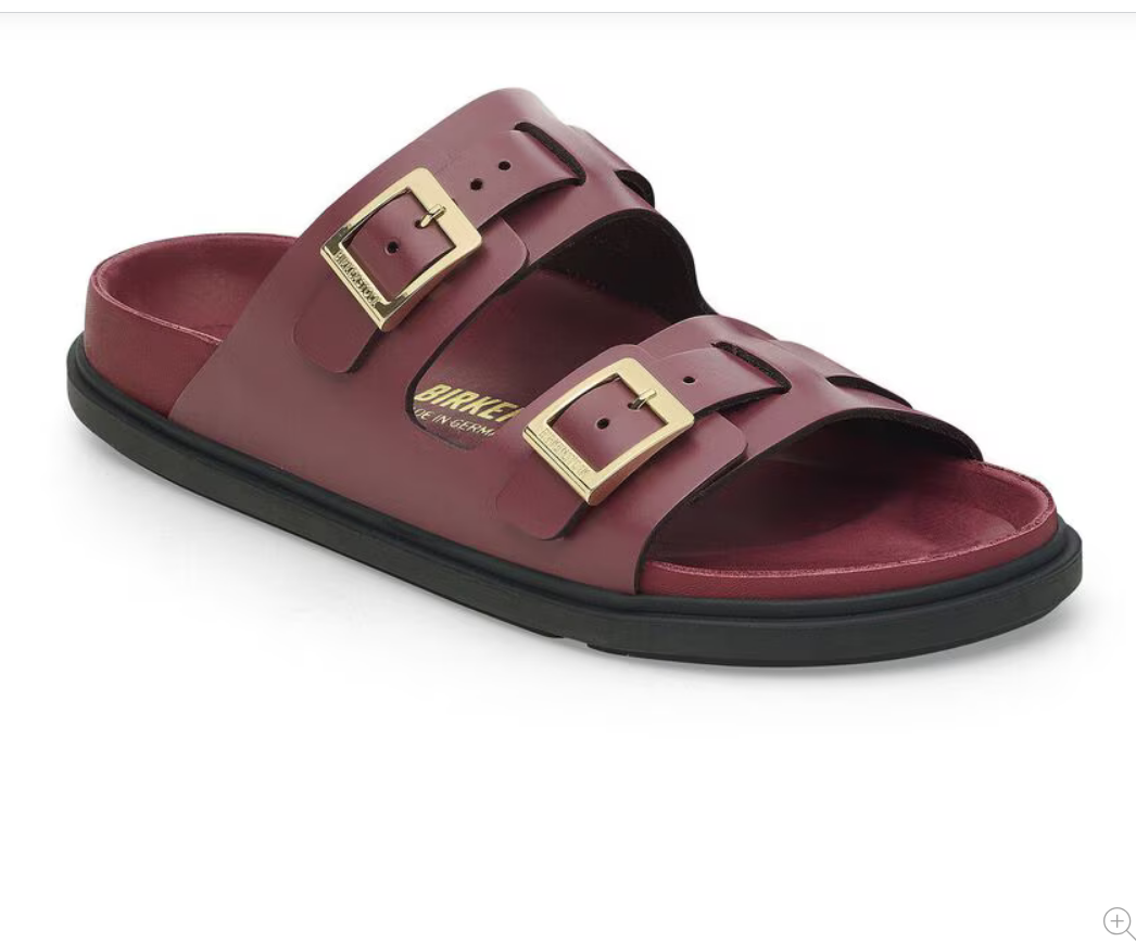 St Barths - Birkenstock