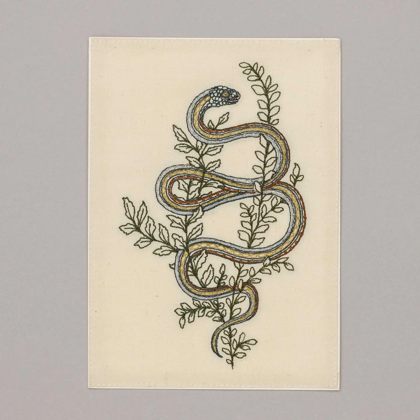 Card - Coral&Tusk