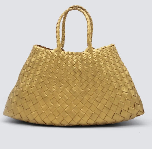 Santa Croce Bag Small - Dragon Diffusion