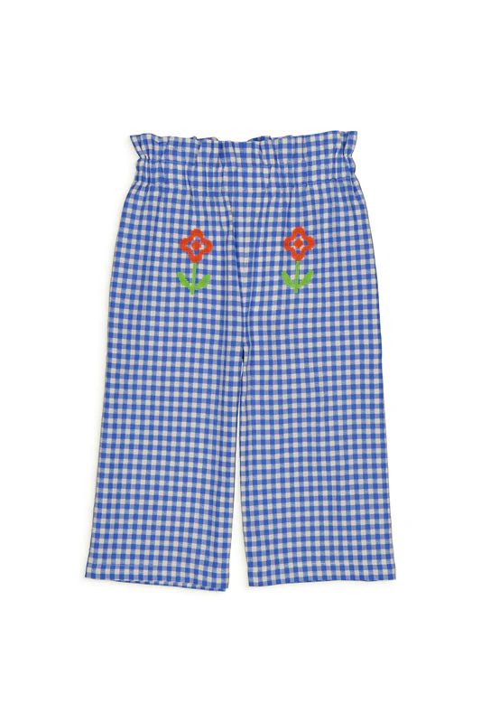 Lizy Short Pant - Hello Simone