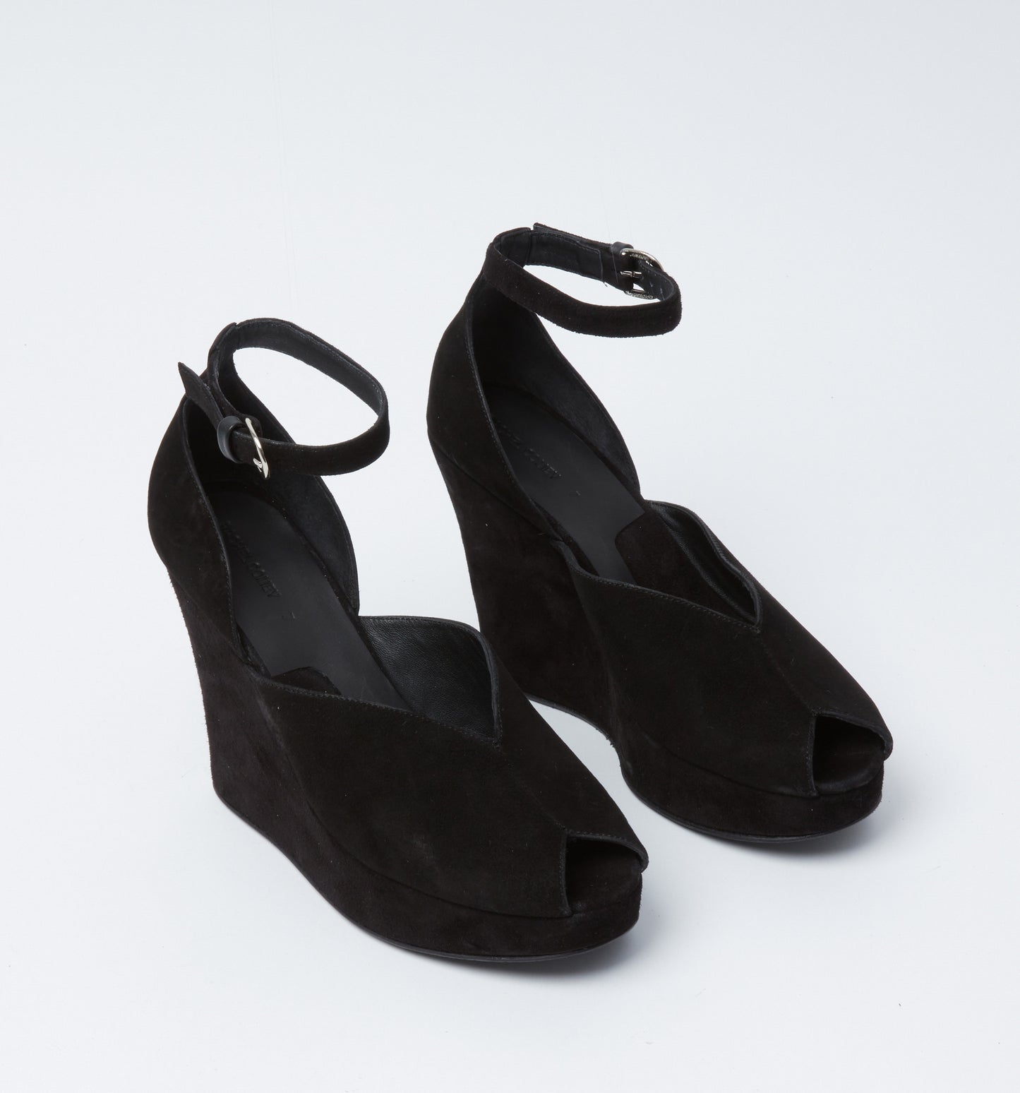Glasson Wedge -Rachel Comey