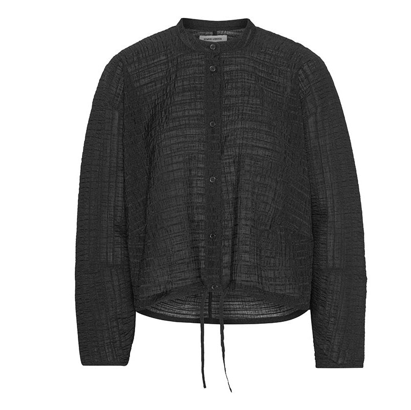 Flat Shirt - Henrik Vibskov