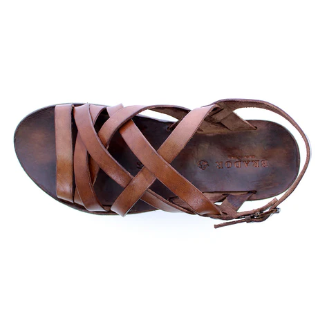 Mulier Sandal - Brador