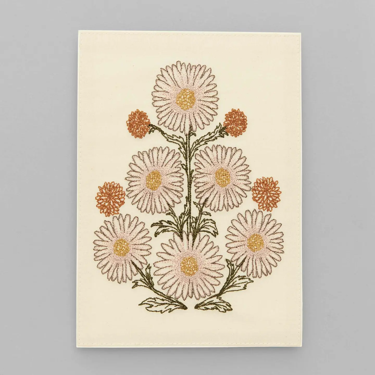 Card - Coral&Tusk