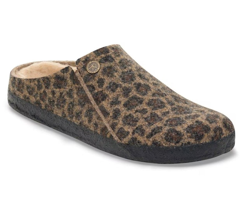 Zermatt Shearling - Birkenstock