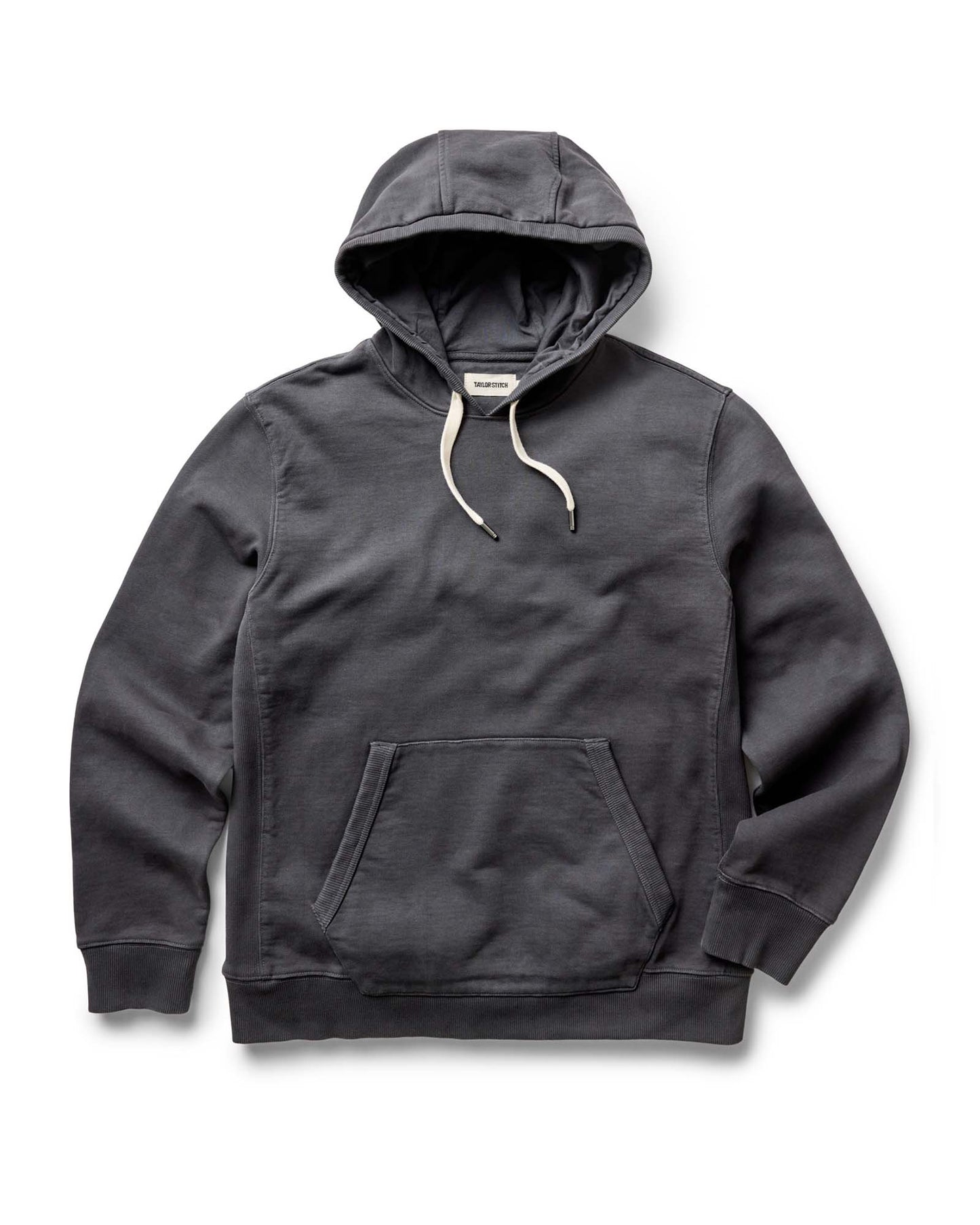 Shop Hoodie - Taylor Stitch