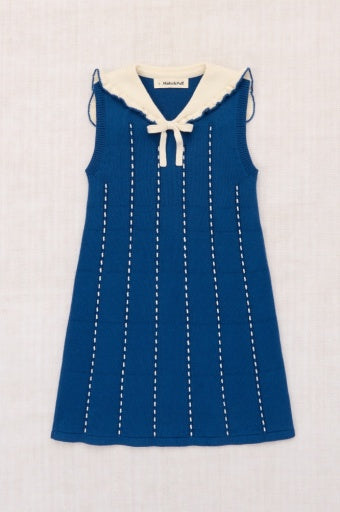 Lucille Dress - Misha&Puff