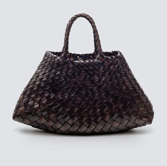 Santa Croce Bag Small - Dragon Diffusion