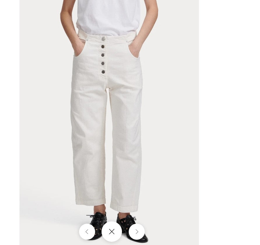 Elkin Pant - Rachel Comey