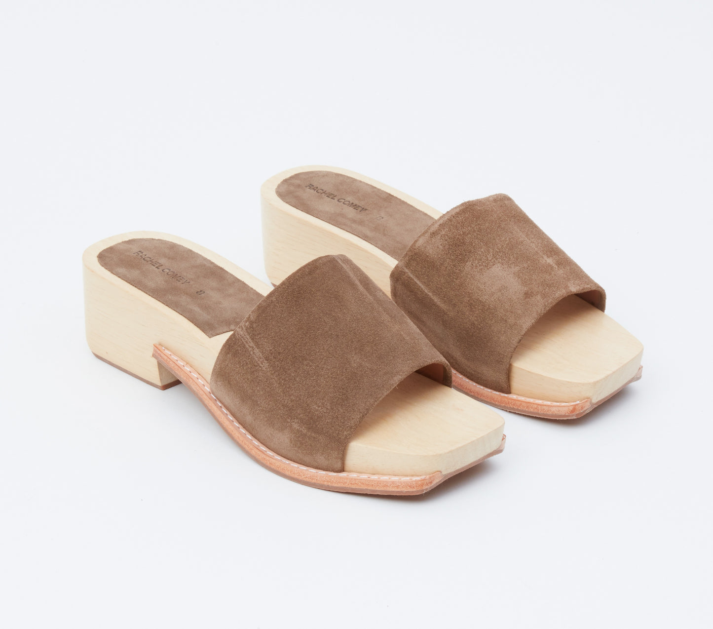 Rue Clog - Rachel Comey
