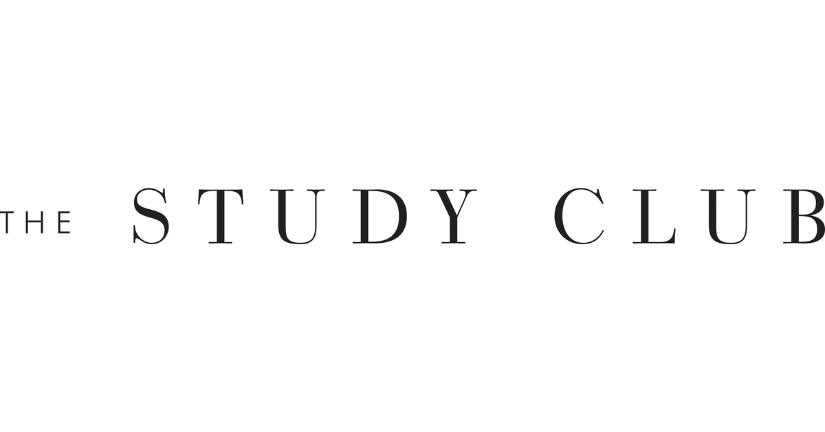 The Study Club Mendocino