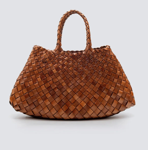 Santa Croce Bag Small - Dragon Diffusion