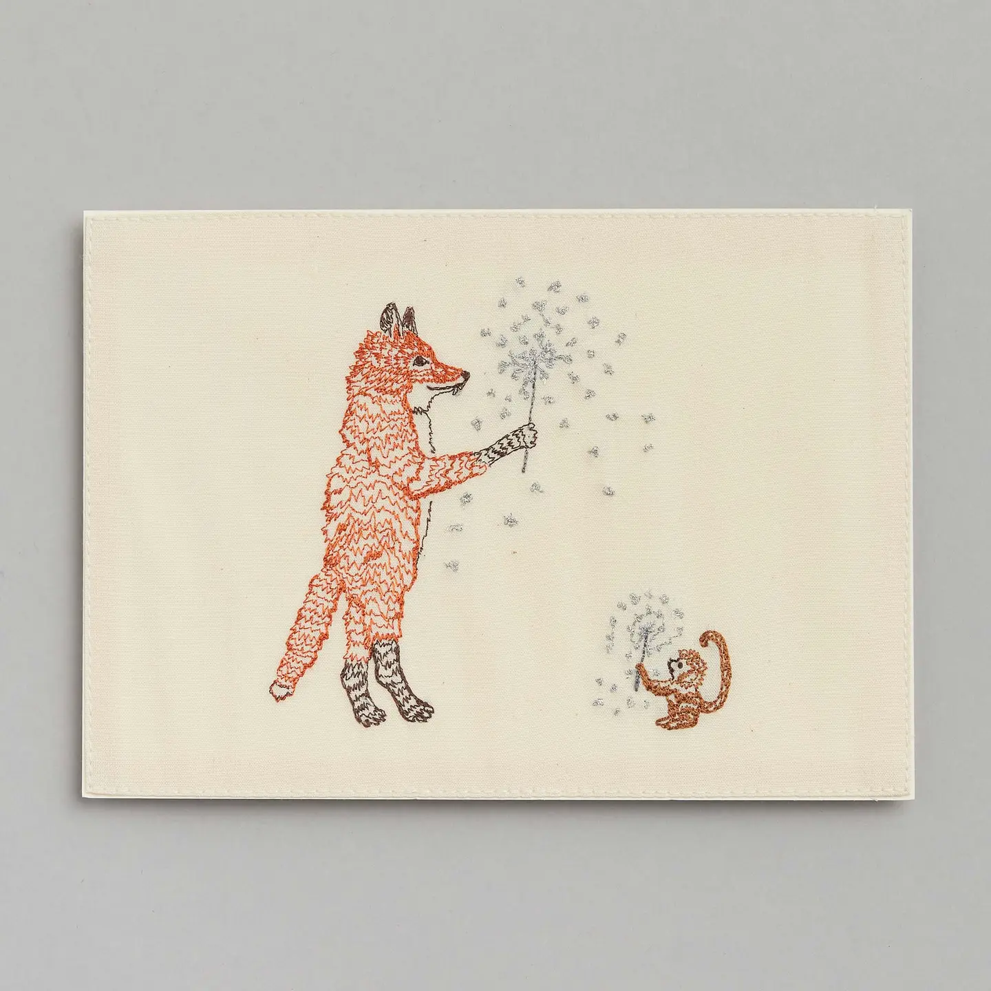 Card - Coral&Tusk