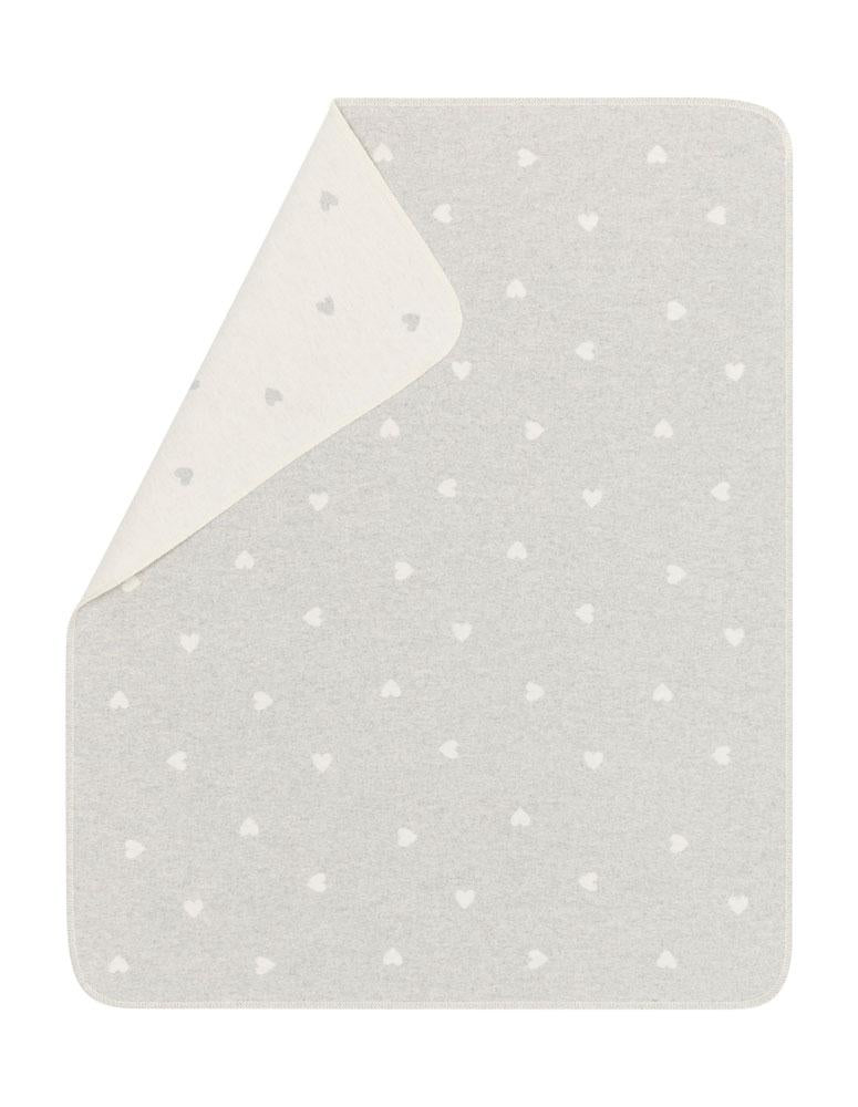 JUWEL Baby Blanket -David Fussenegger