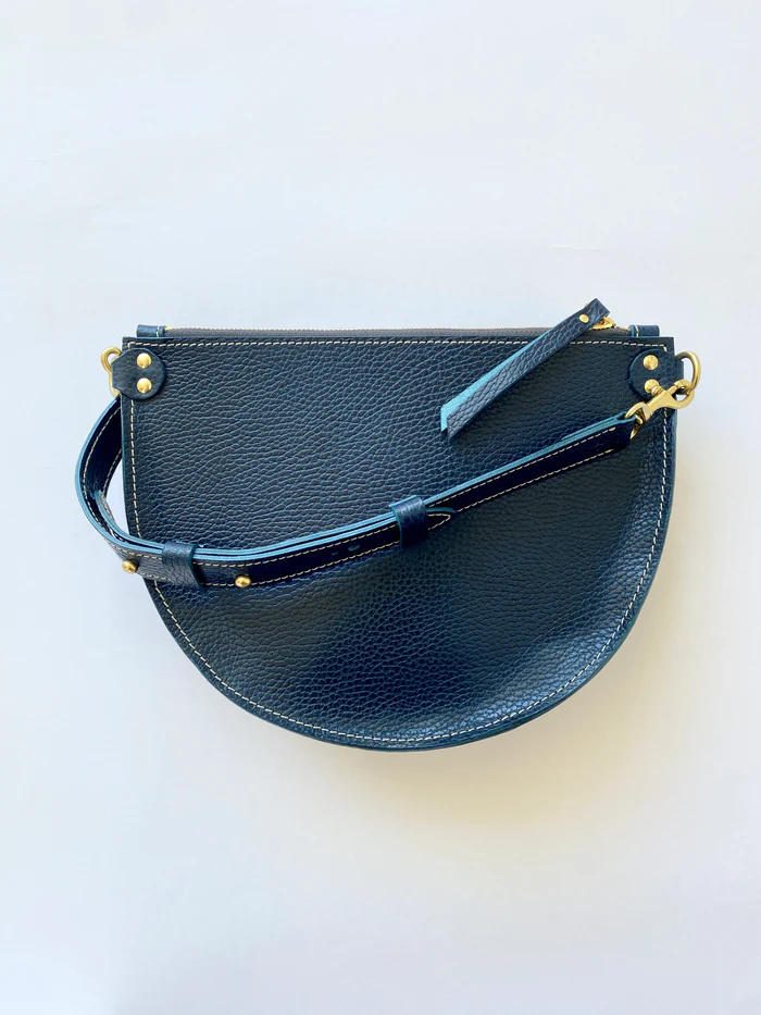 Large Thelma Purse - Pennyroyal