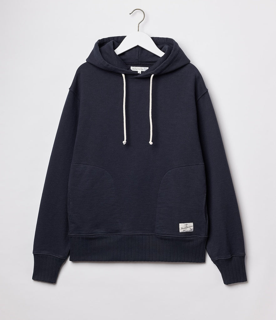 Hoodie - Merz b. Schwanen